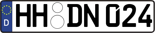 HH-DN024