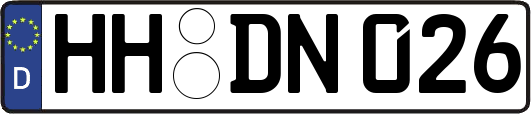 HH-DN026