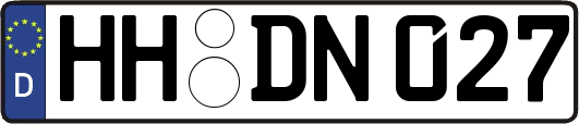 HH-DN027