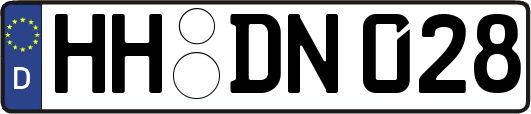 HH-DN028