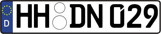 HH-DN029