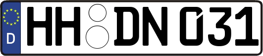 HH-DN031