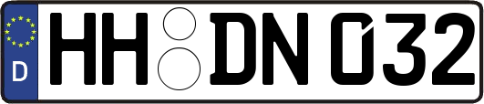 HH-DN032