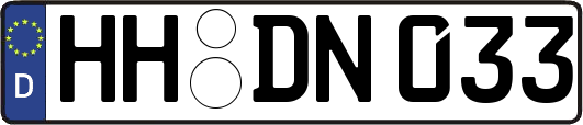 HH-DN033