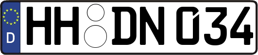 HH-DN034
