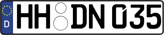 HH-DN035