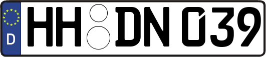 HH-DN039