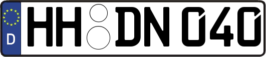 HH-DN040