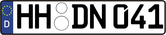 HH-DN041