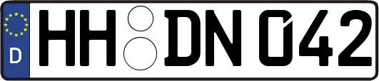 HH-DN042