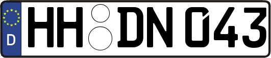 HH-DN043