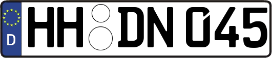 HH-DN045