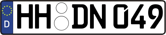 HH-DN049