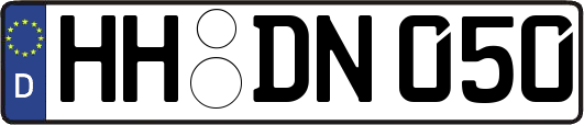 HH-DN050