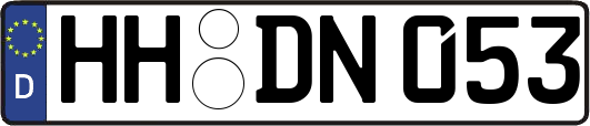HH-DN053