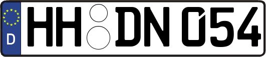 HH-DN054