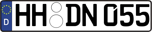 HH-DN055