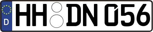 HH-DN056