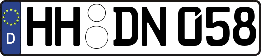 HH-DN058