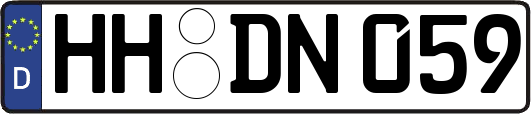 HH-DN059