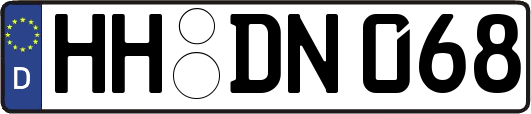 HH-DN068