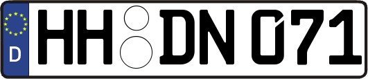 HH-DN071