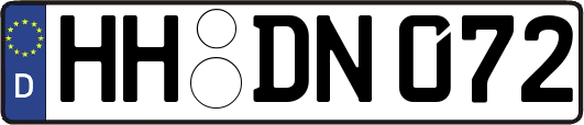 HH-DN072