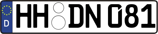 HH-DN081