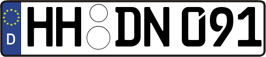 HH-DN091