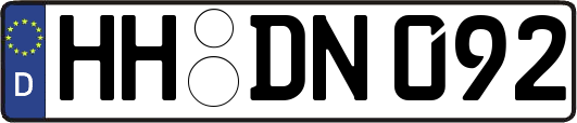 HH-DN092