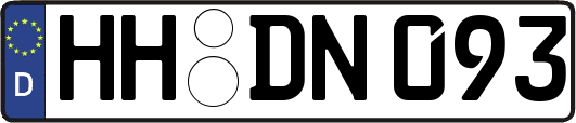 HH-DN093