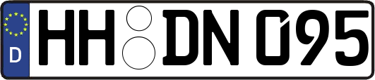 HH-DN095