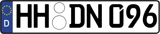 HH-DN096