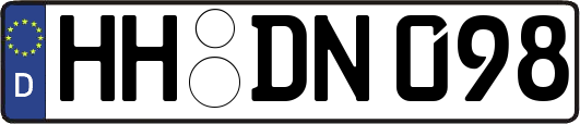 HH-DN098