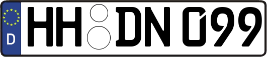 HH-DN099