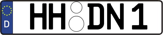 HH-DN1