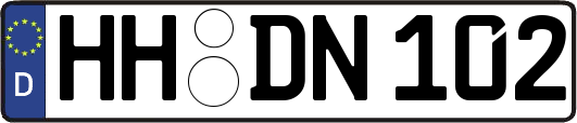 HH-DN102