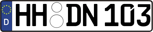 HH-DN103