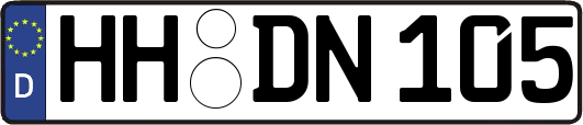 HH-DN105
