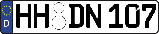HH-DN107