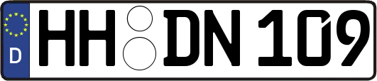 HH-DN109