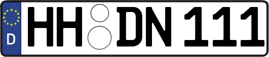HH-DN111
