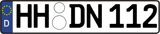 HH-DN112