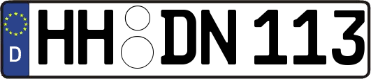 HH-DN113