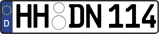 HH-DN114