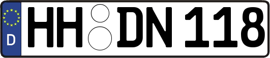 HH-DN118