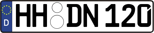 HH-DN120