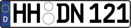 HH-DN121
