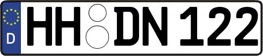 HH-DN122