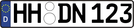 HH-DN123